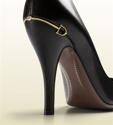 gucci shoes heels price|gucci women's high heel shoes.